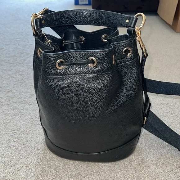 Coach Dempsey Bucket Bag - Picture 3 of 5